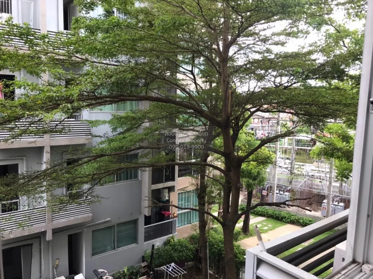 ขายคอนโด  เอ สเปซ สุขุมวิท 77 BTS-อ่อนนุช สวนหลวง เขต สวนหลวง กรุ