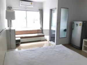 For Sale Condo , A Space Sukhumvit 77 , BTS-On Nut , Suan Luang , Suan Luang , Bangkok , CX-99504