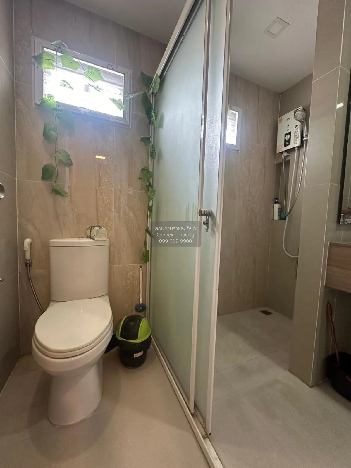 ขายทาวน์เฮ้าส์/ทาวน์โฮม  พฤกษาวิลล์ บางนา-เอแบค บางเสาธง บางเสาธง