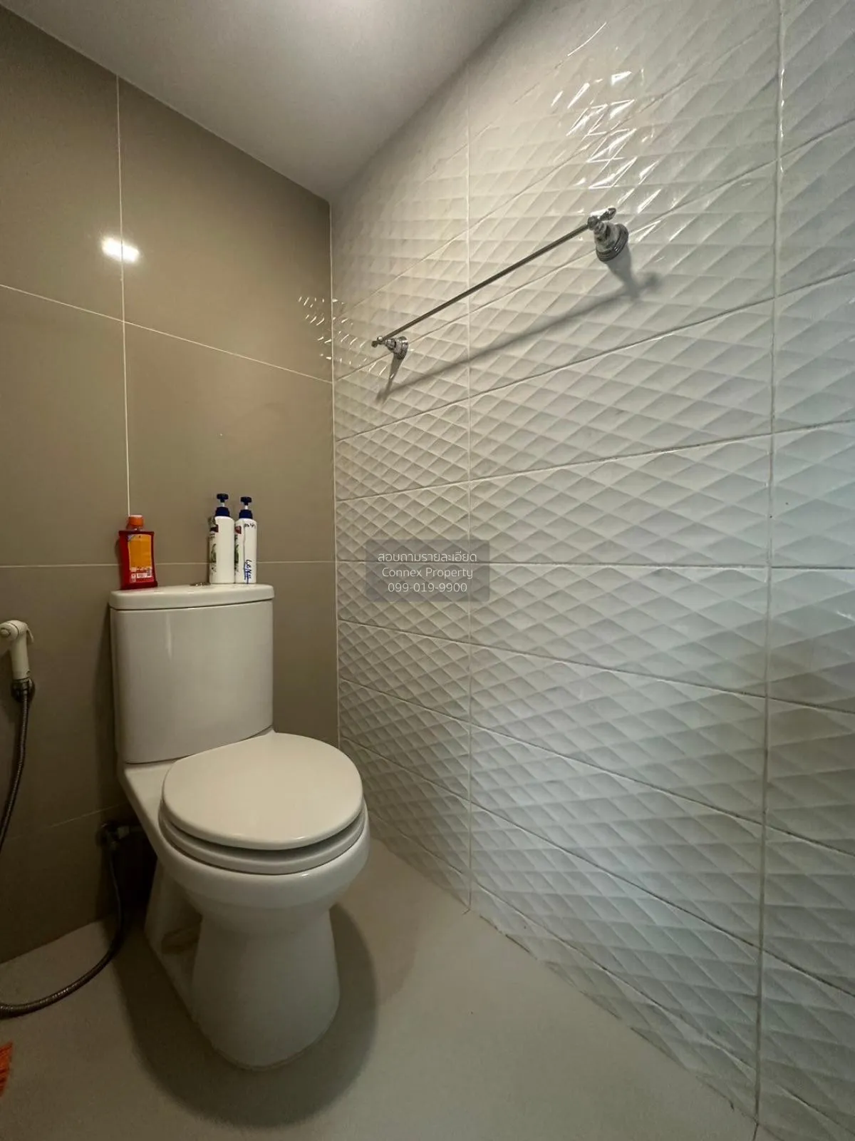 ขายทาวน์เฮ้าส์/ทาวน์โฮม  พฤกษาวิลล์ บางนา-เอแบค บางเสาธง บางเสาธง