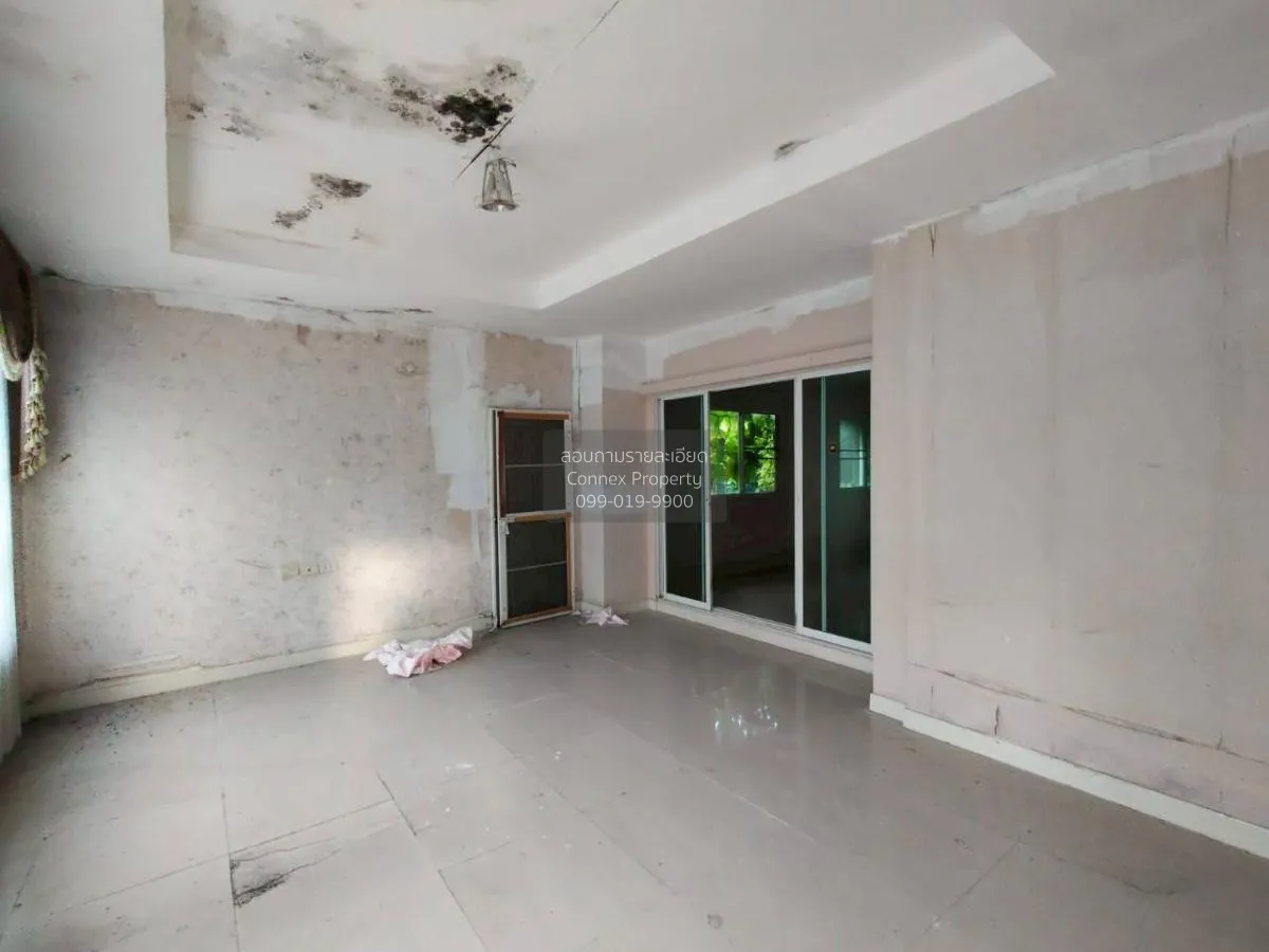 ขายบ้าน  บ้านวราภิรมย์ ลำลูกกา-คลอง 3 หน้ากว้าง ลาดสวาย ลำลูกกา ป 3