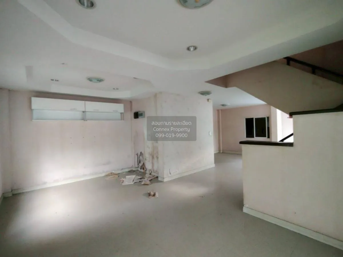 ขายบ้าน  บ้านวราภิรมย์ ลำลูกกา-คลอง 3 หน้ากว้าง ลาดสวาย ลำลูกกา ป 4