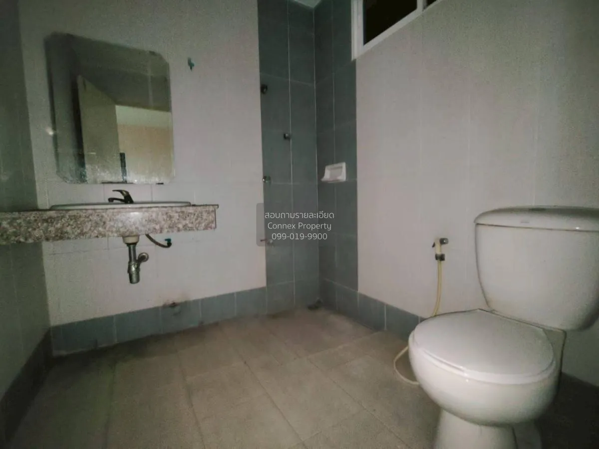 ขายบ้าน  บ้านวราภิรมย์ ลำลูกกา-คลอง 3 หน้ากว้าง ลาดสวาย ลำลูกกา ป