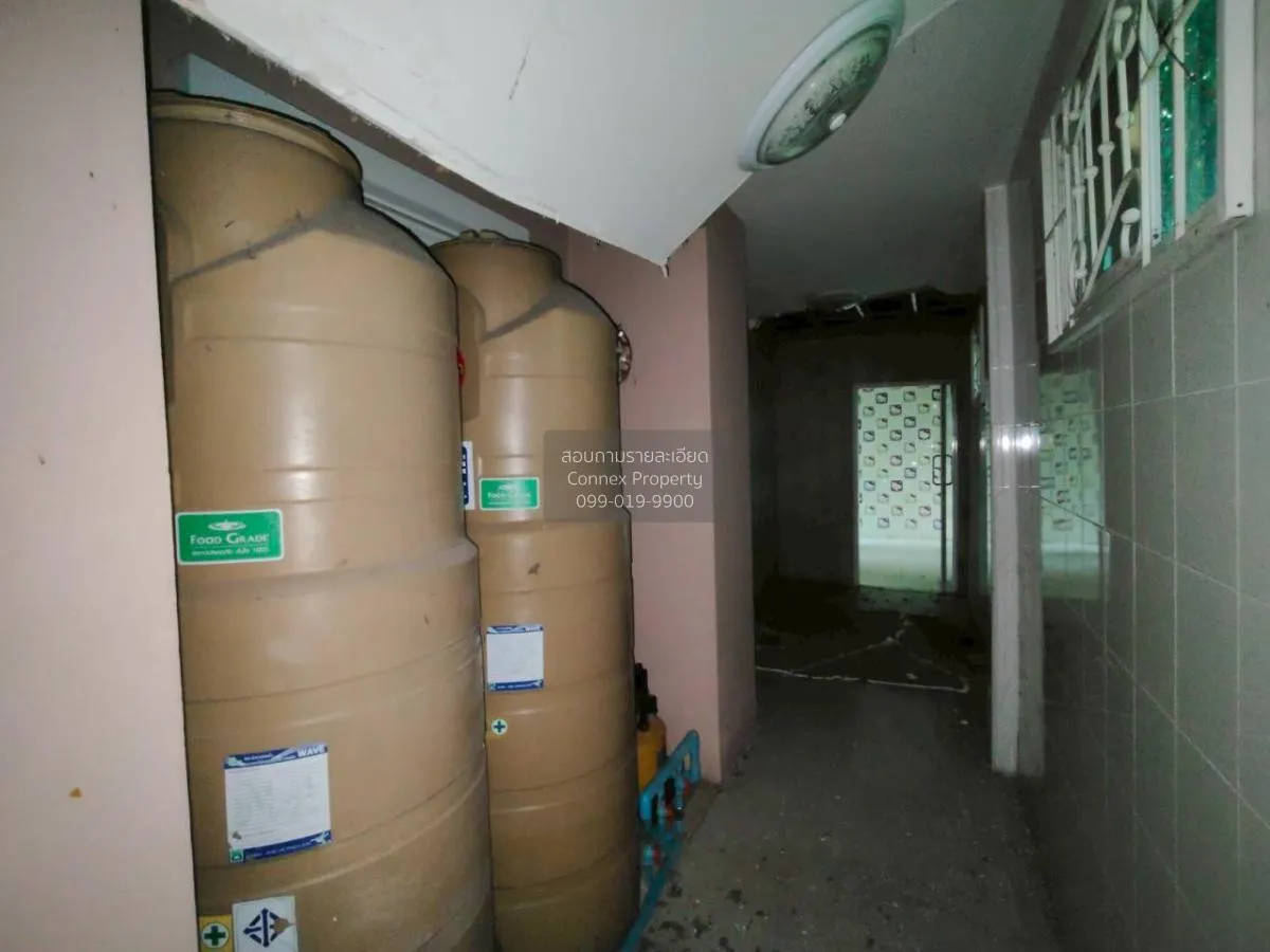 ขายบ้าน  บ้านวราภิรมย์ ลำลูกกา-คลอง 3 หน้ากว้าง ลาดสวาย ลำลูกกา ป