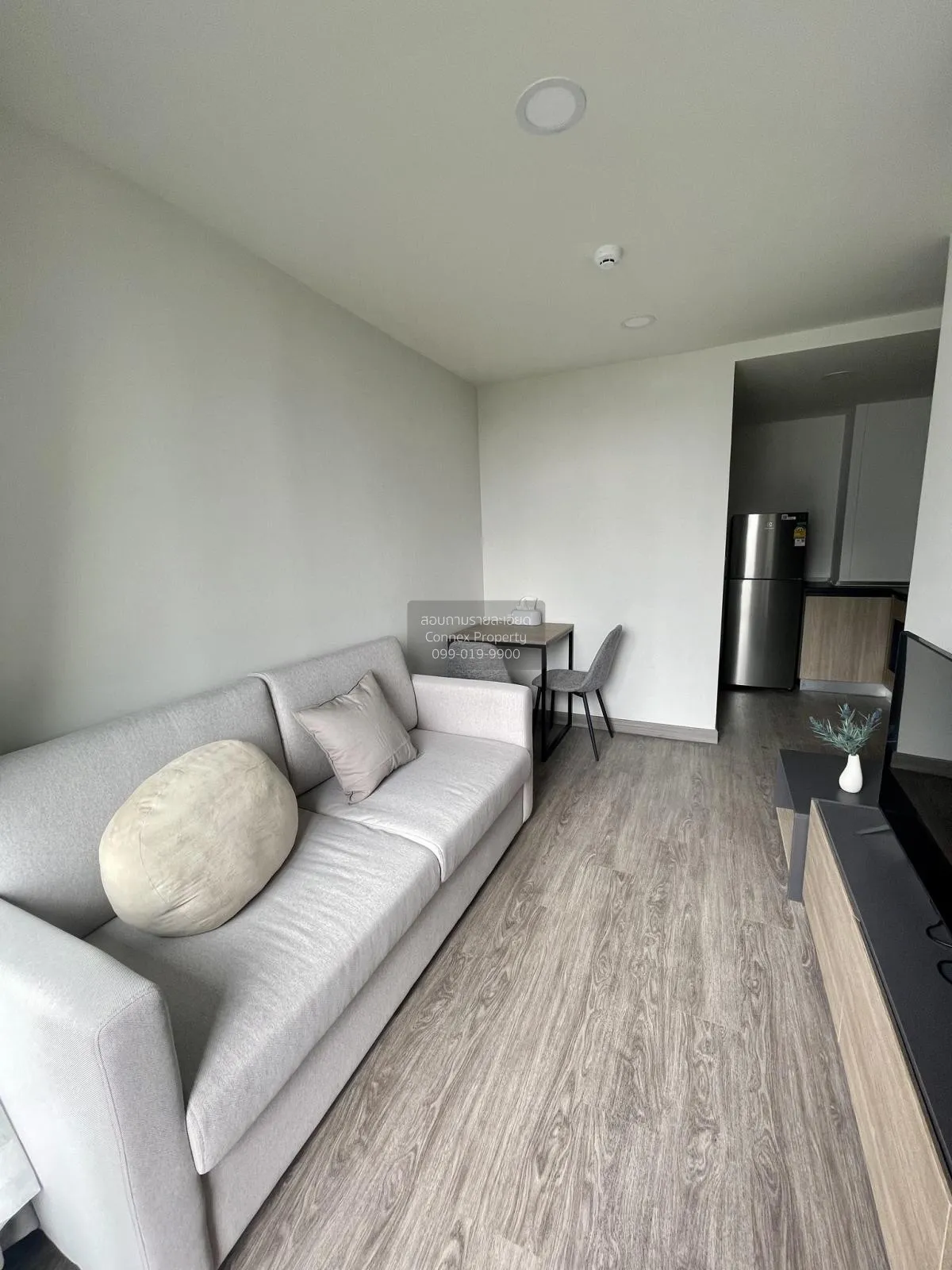 For Rent Condo , FLEXI Sathon-Charoen Nakhon , BTS-Krung Thon Bur 2