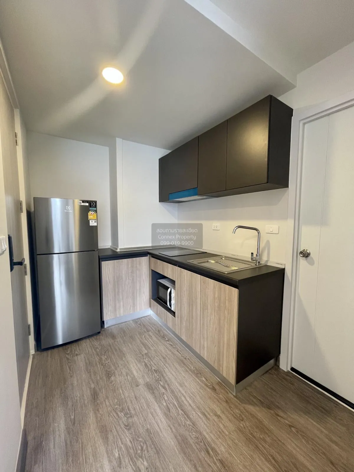 For Rent Condo , FLEXI Sathon-Charoen Nakhon , BTS-Krung Thon Bur