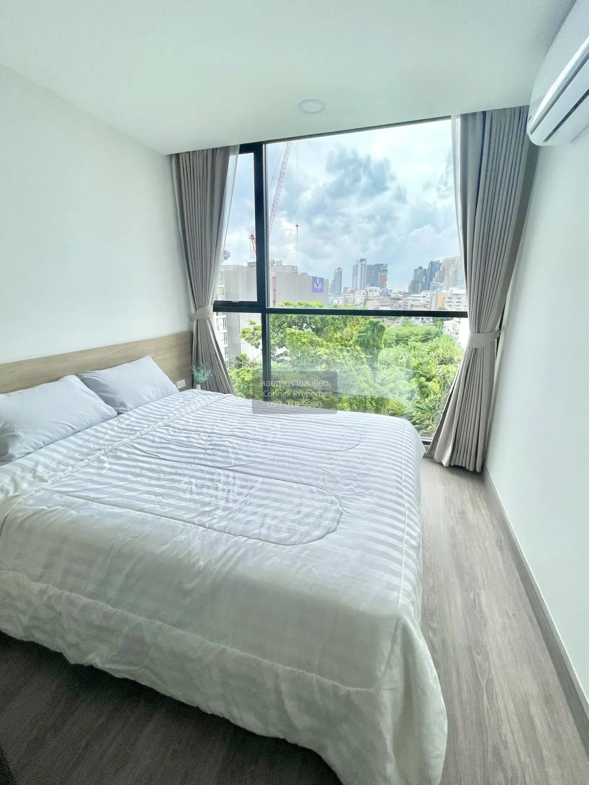 For Rent Condo , FLEXI Sathon-Charoen Nakhon , BTS-Krung Thon Bur
