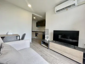 For Rent Condo , FLEXI Sathon-Charoen Nakhon , BTS-Krung Thon Buri , Bang Lamphu Lang , Khlong San , Bangkok , CX-99514