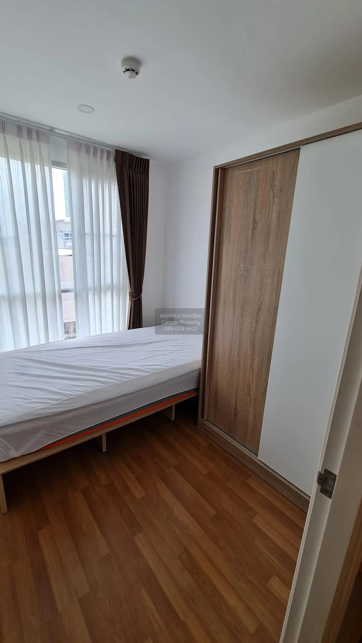 เช่าคอนโด  ลุมพินี เพลส บางนา กม.3 บางนา เขต บางนา กรุงเทพ CX-995