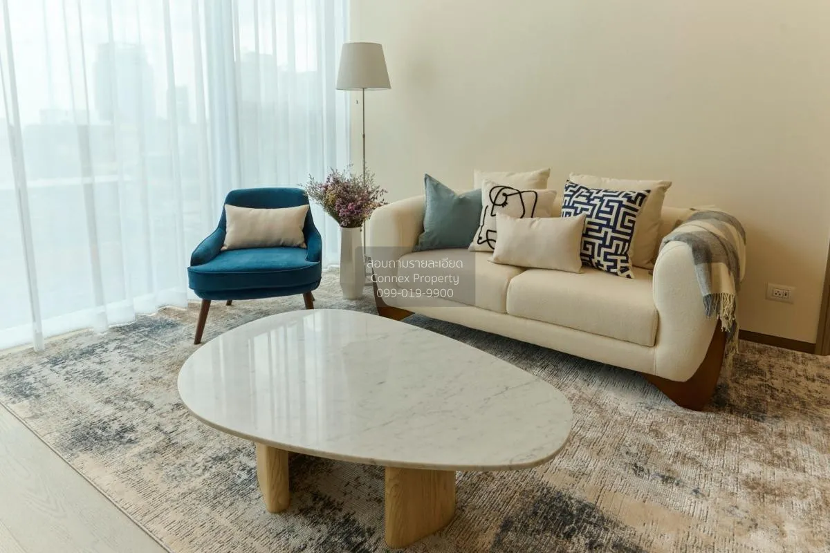 เช่าคอนโด  สโคป หลังสวน BTS-ชิดลม ลุมพินี เขต ปทุมวัน สมุทรปราการ 2