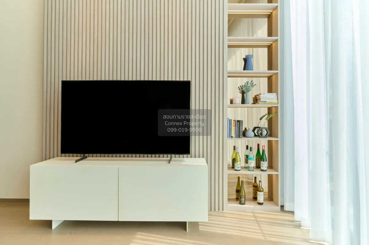 เช่าคอนโด  สโคป หลังสวน BTS-ชิดลม ลุมพินี เขต ปทุมวัน สมุทรปราการ 3