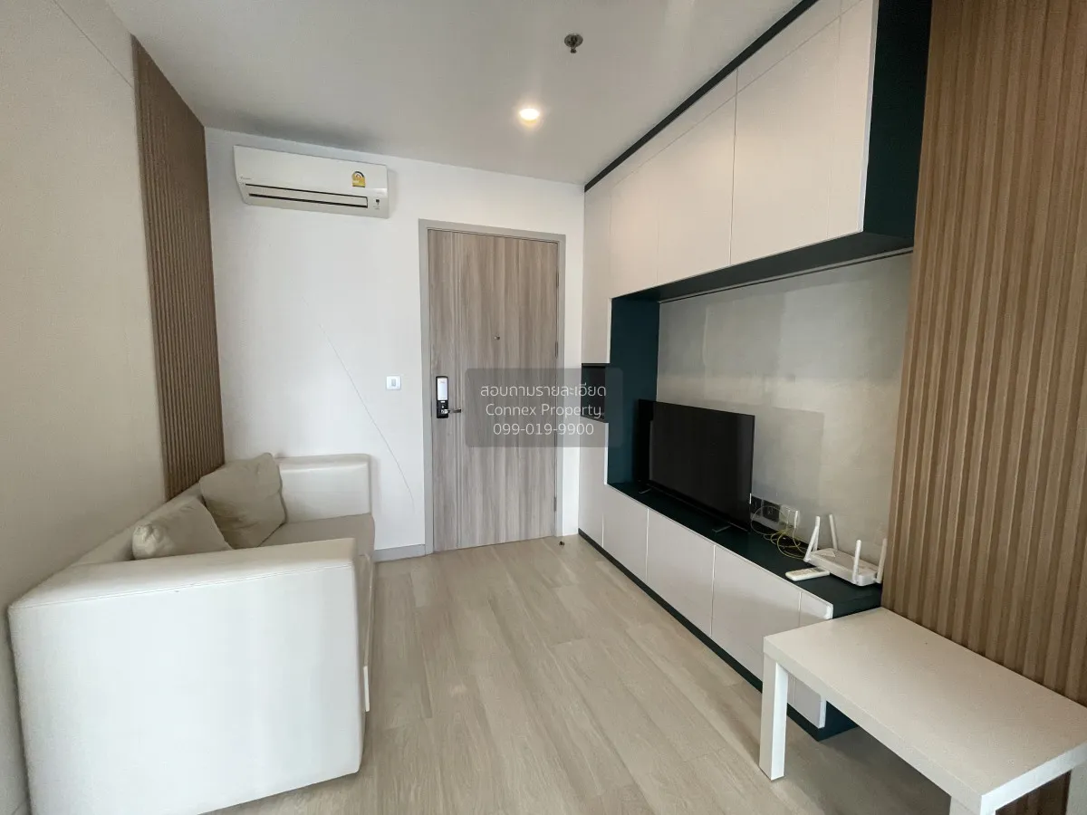 For Rent Condo , KnightsBridge Prime Sathorn , BTS-Chong Nonsi ,  1