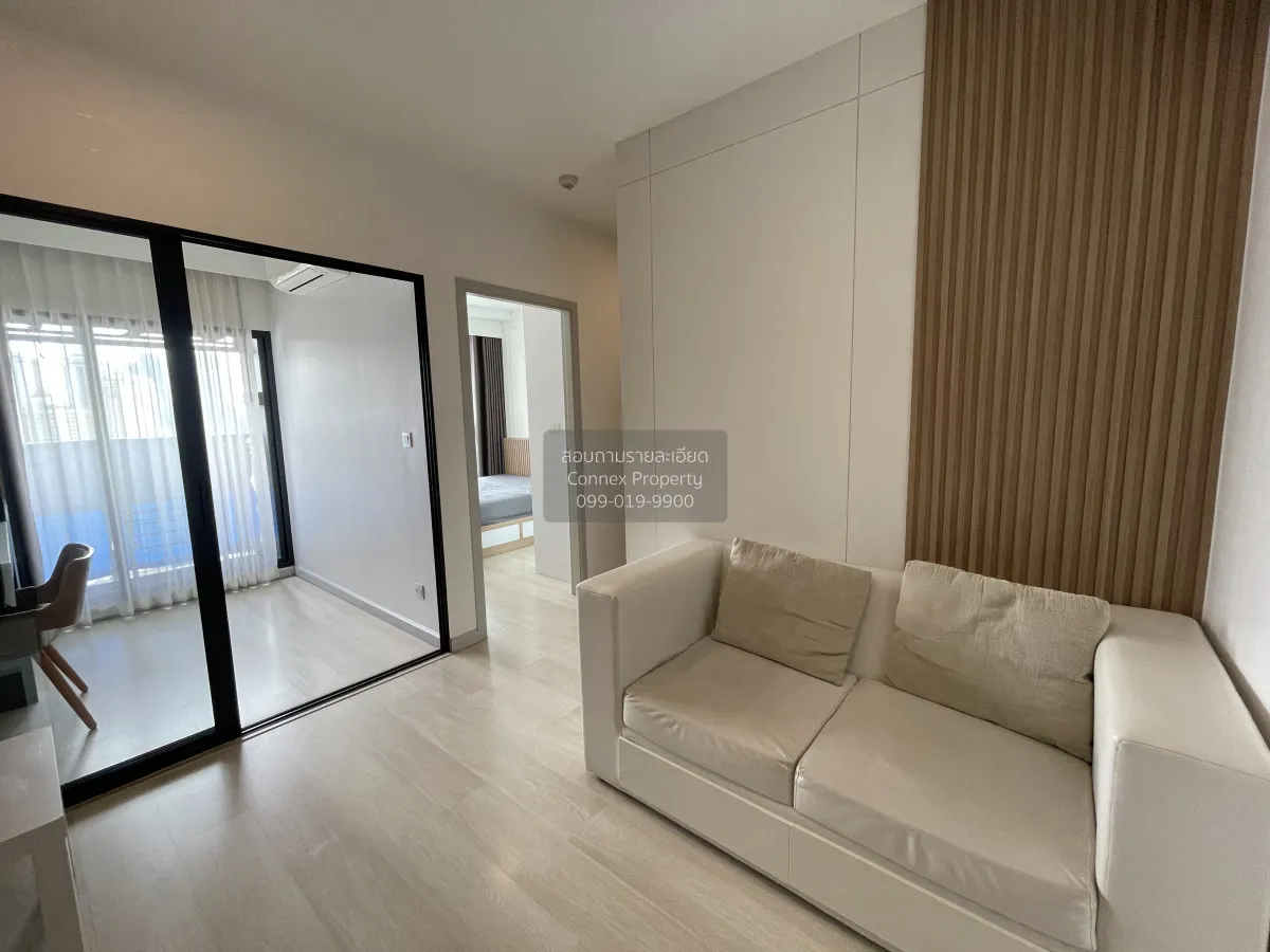 For Rent Condo , KnightsBridge Prime Sathorn , BTS-Chong Nonsi ,  2
