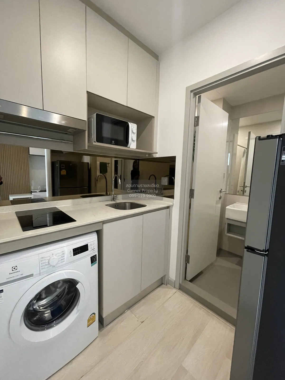 For Rent Condo , KnightsBridge Prime Sathorn , BTS-Chong Nonsi ,  3
