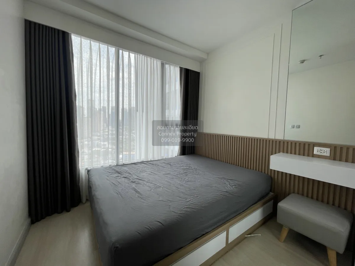 For Rent Condo , KnightsBridge Prime Sathorn , BTS-Chong Nonsi ,  4