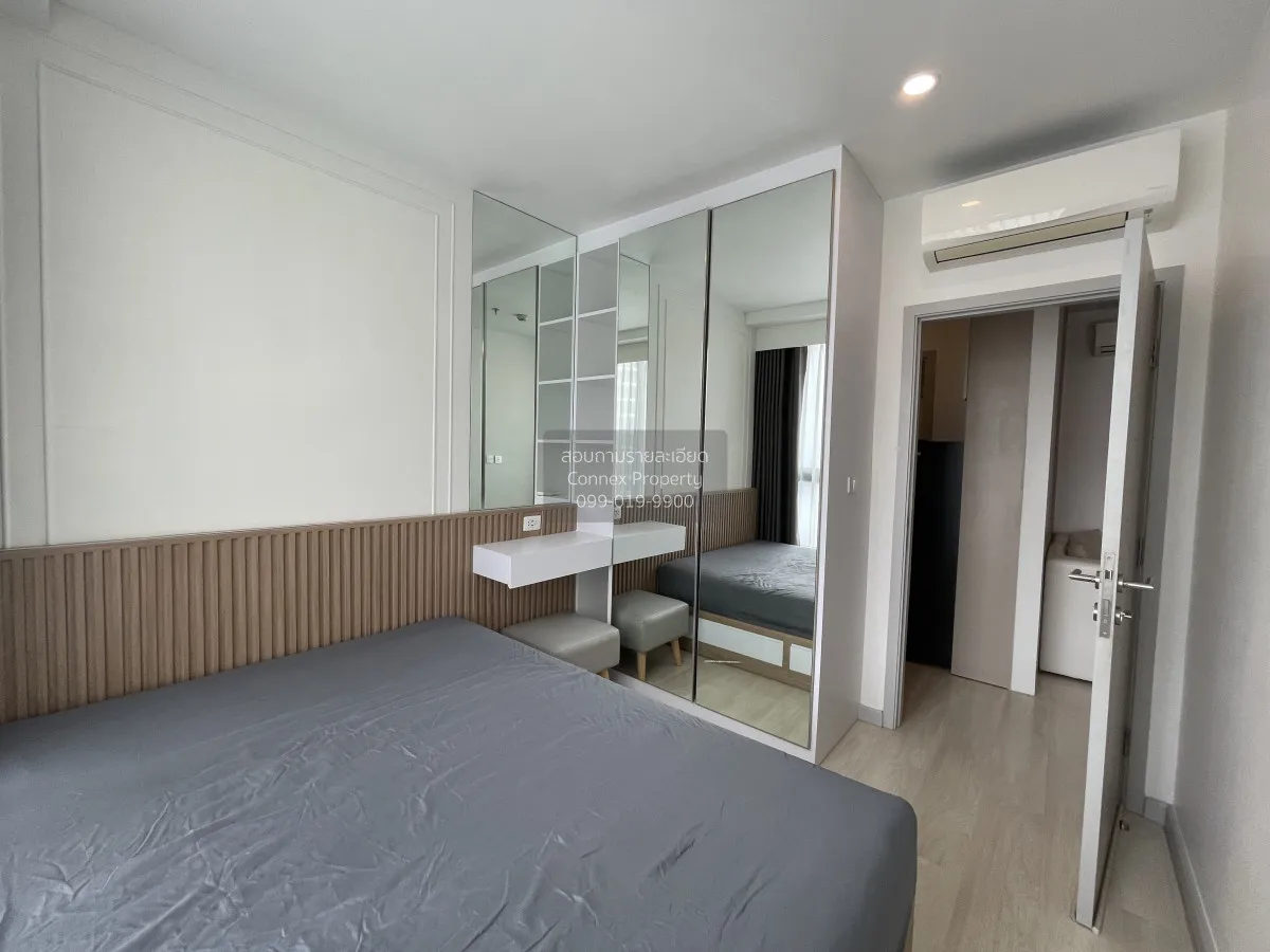 For Rent Condo , KnightsBridge Prime Sathorn , BTS-Chong Nonsi , 