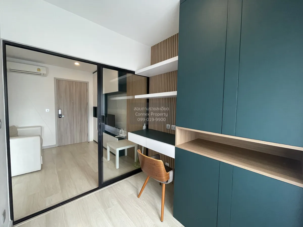 For Rent Condo , KnightsBridge Prime Sathorn , BTS-Chong Nonsi , 