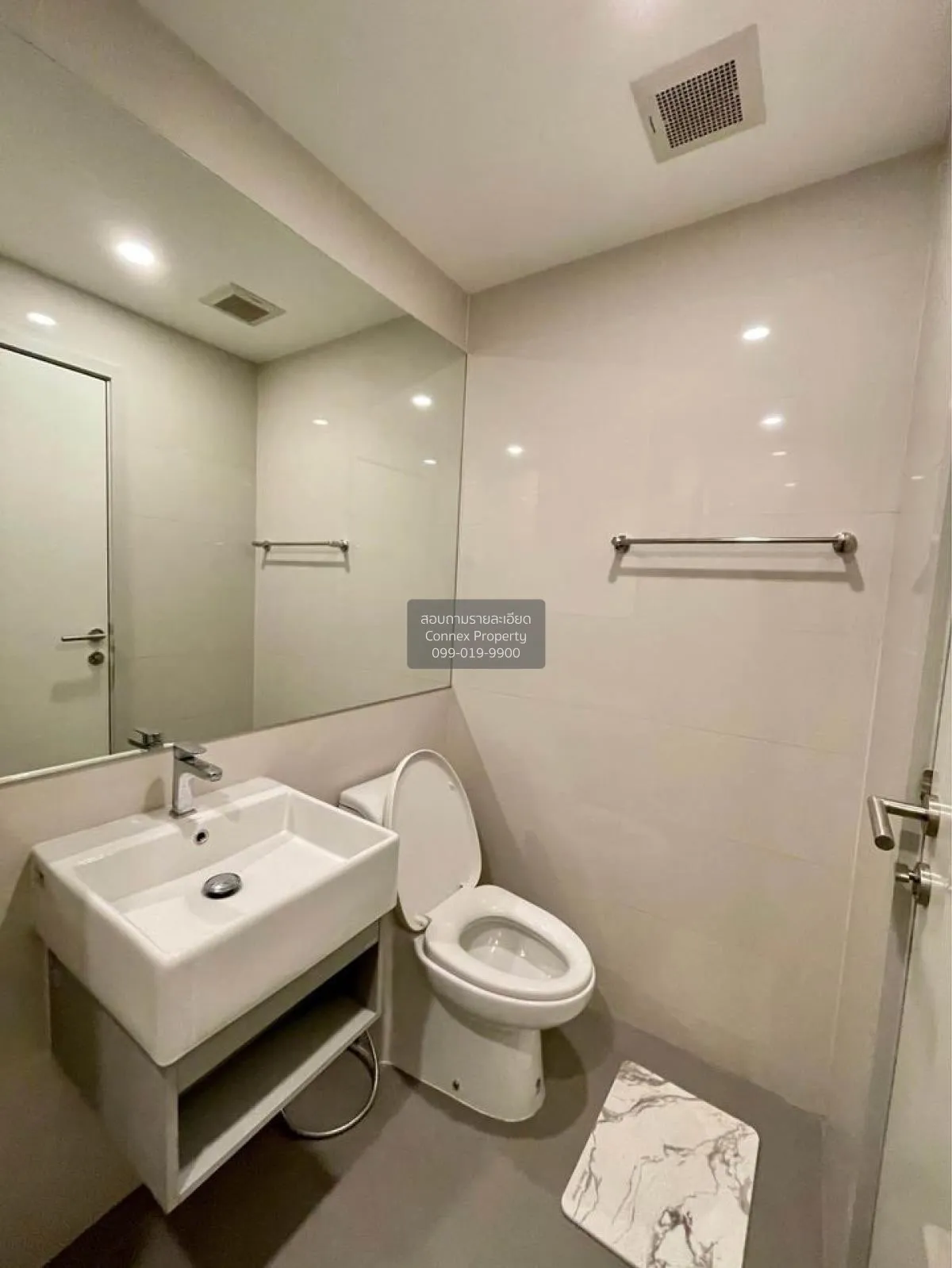 For Rent Condo , KnightsBridge Prime Sathorn , BTS-Chong Nonsi , 