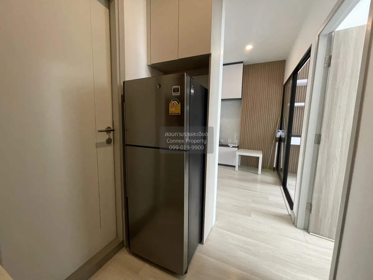For Rent Condo , KnightsBridge Prime Sathorn , BTS-Chong Nonsi , 