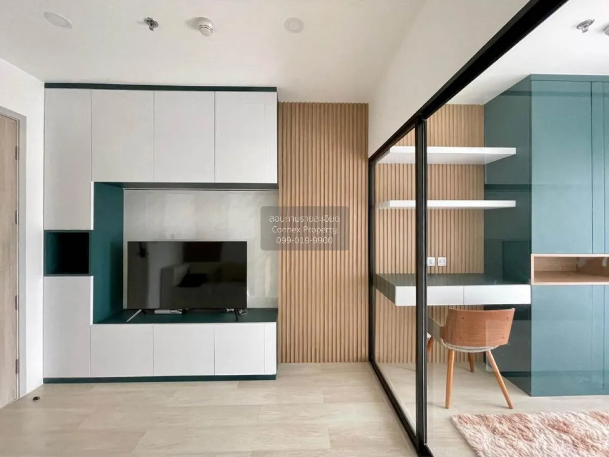 For Rent Condo , KnightsBridge Prime Sathorn , BTS-Chong Nonsi ,  2