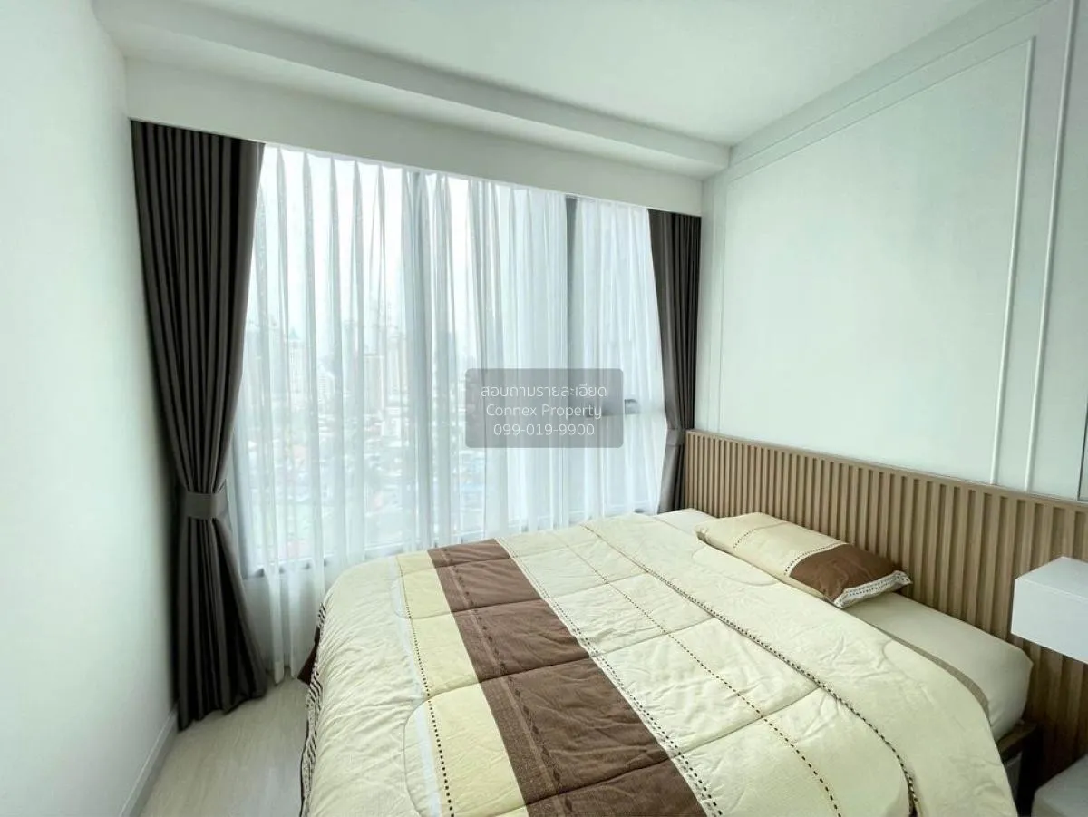 For Rent Condo , KnightsBridge Prime Sathorn , BTS-Chong Nonsi , 