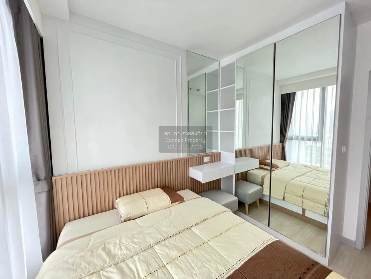 For Rent Condo , KnightsBridge Prime Sathorn , BTS-Chong Nonsi , 