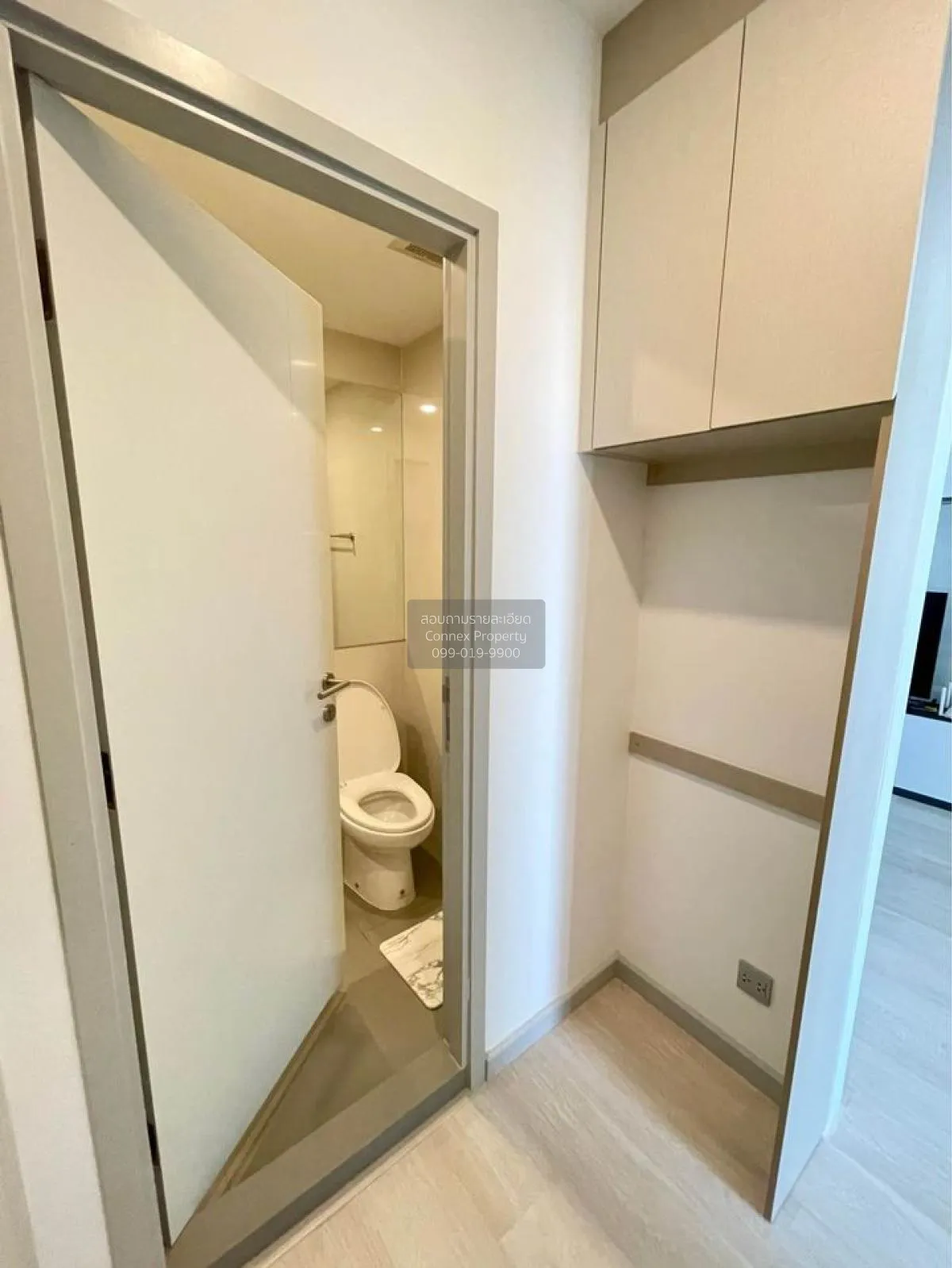 For Rent Condo , KnightsBridge Prime Sathorn , BTS-Chong Nonsi , 