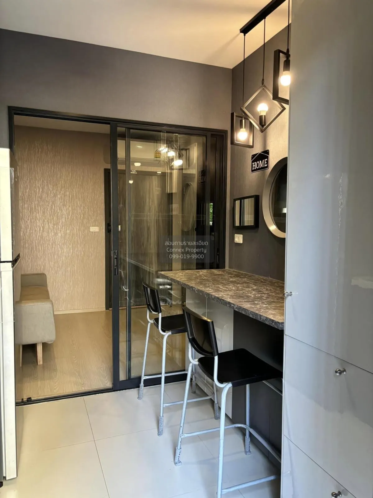 For Rent Condo , Elio Del Nest Udomsuk , BTS-Udom Suk , Bang Na , 4