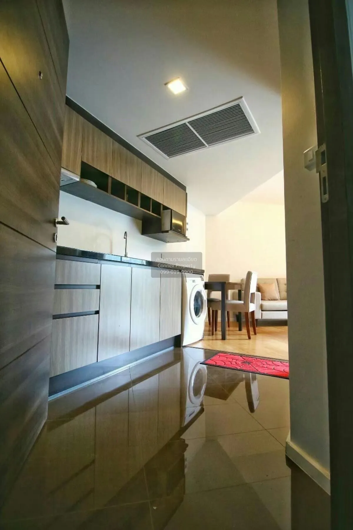 For Rent Condo , Focus Ploenchit , BTS-Phloen Chit , Khlong Toei  2