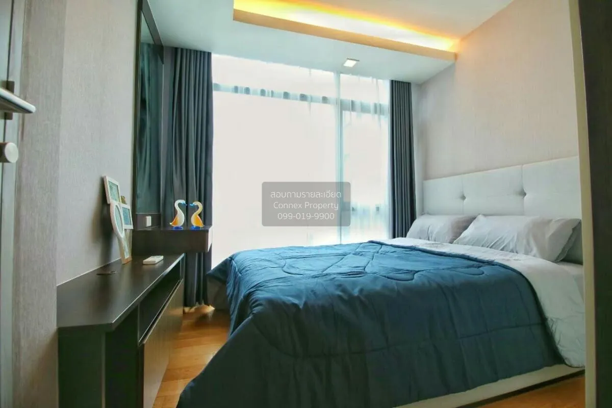 For Rent Condo , Focus Ploenchit , BTS-Phloen Chit , Khlong Toei  3