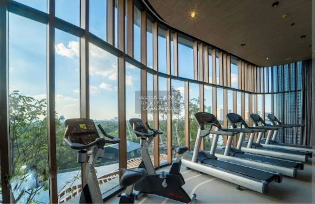 เช่าคอนโด  เดอะไลน์ จตุจักร BTS-หมอชิต จอมพล  เขต จตุจักร กรุงเทพ