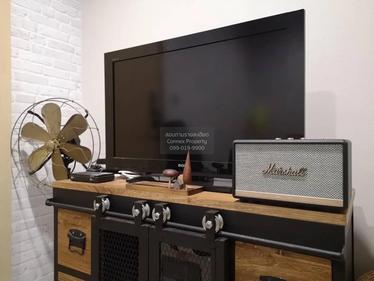 เช่าคอนโด  เดอะไลน์ จตุจักร BTS-หมอชิต จอมพล  เขต จตุจักร กรุงเทพ 2