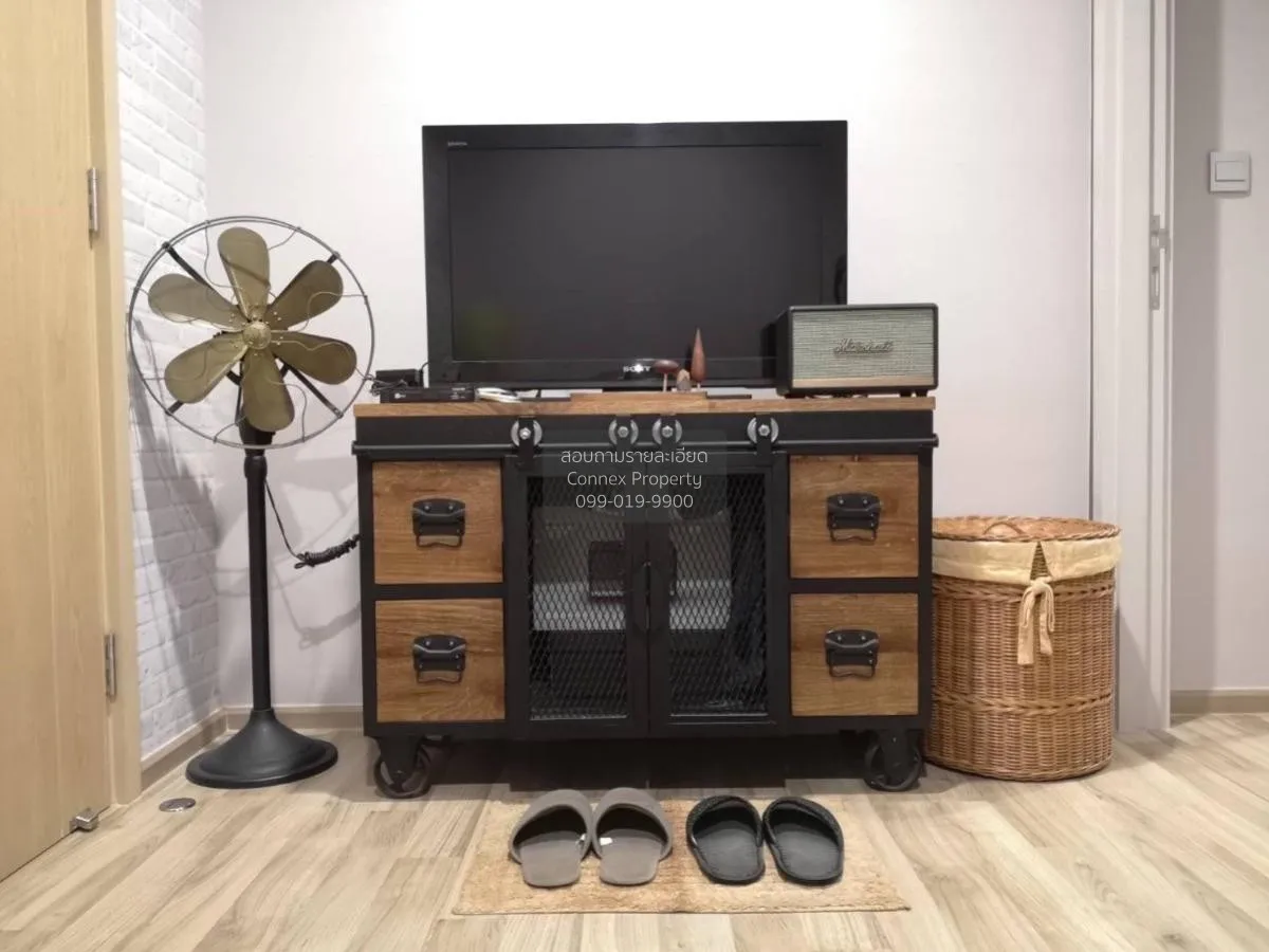 เช่าคอนโด  เดอะไลน์ จตุจักร BTS-หมอชิต จอมพล  เขต จตุจักร กรุงเทพ 3