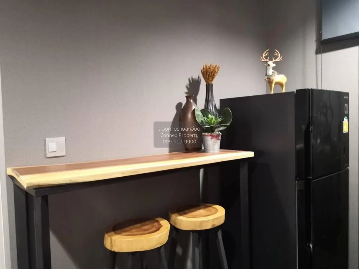 เช่าคอนโด  เดอะไลน์ จตุจักร BTS-หมอชิต จอมพล  เขต จตุจักร กรุงเทพ