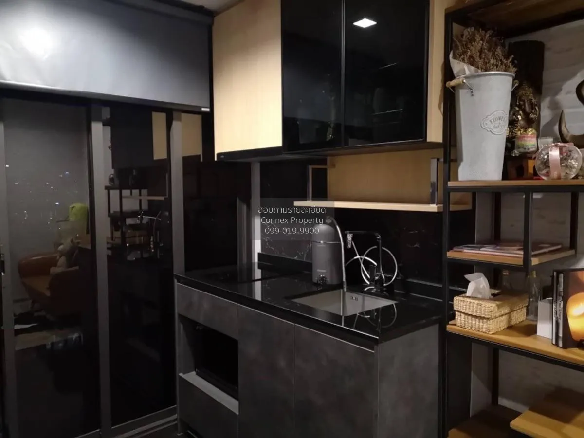 เช่าคอนโด  เดอะไลน์ จตุจักร BTS-หมอชิต จอมพล  เขต จตุจักร กรุงเทพ