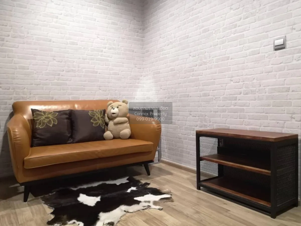 เช่าคอนโด  เดอะไลน์ จตุจักร BTS-หมอชิต จอมพล  เขต จตุจักร กรุงเทพ