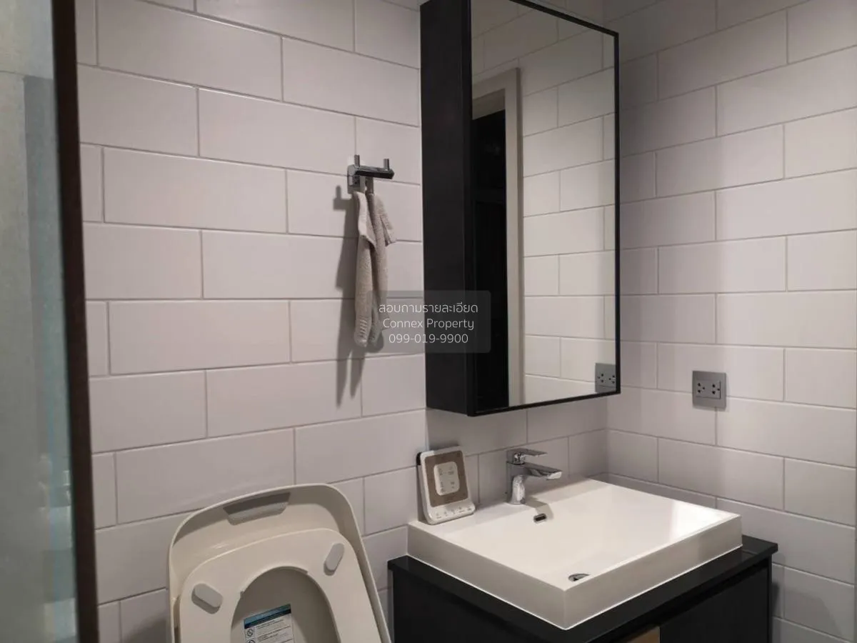 เช่าคอนโด  เดอะไลน์ จตุจักร BTS-หมอชิต จอมพล  เขต จตุจักร กรุงเทพ