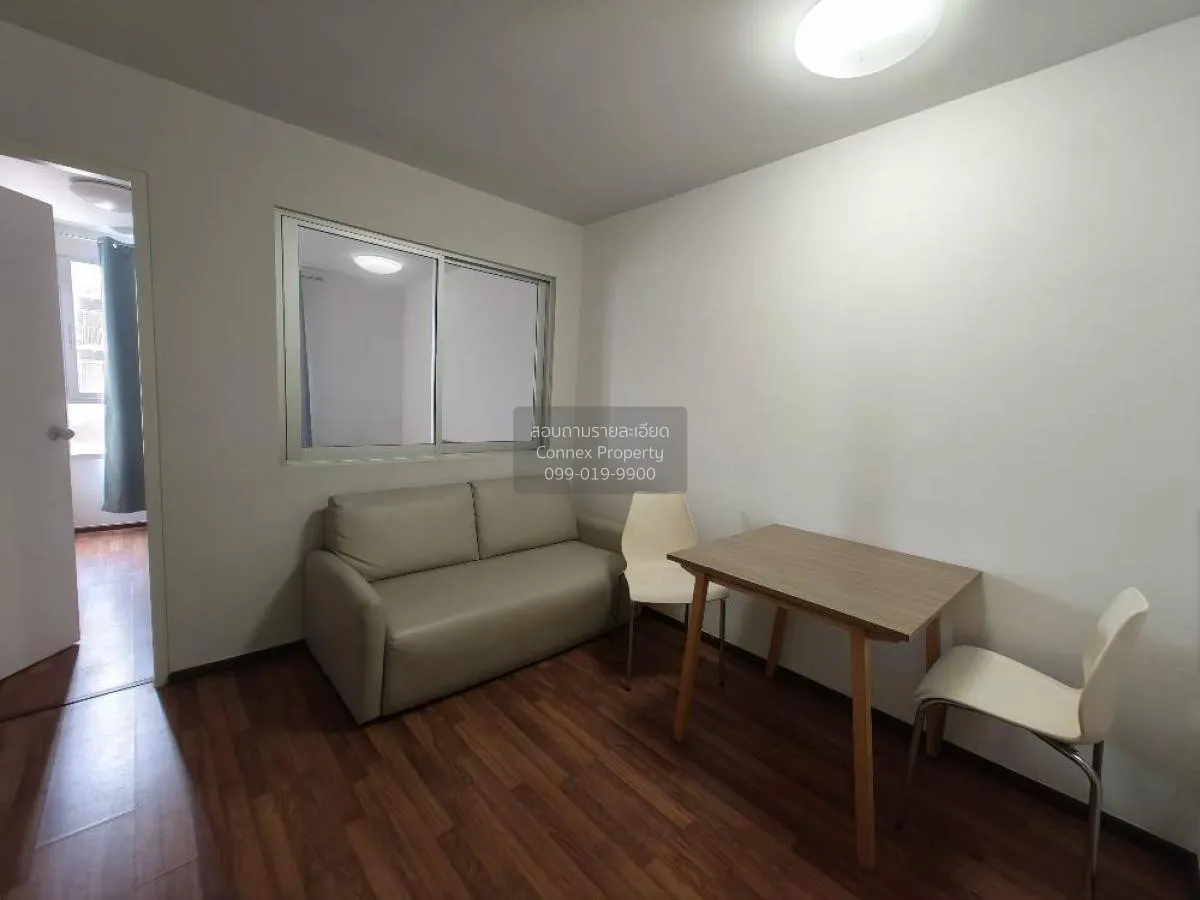 For Sale Condo , U @ Huamak Station , ARL-Hua Mak , Hua Mak , Ban 1