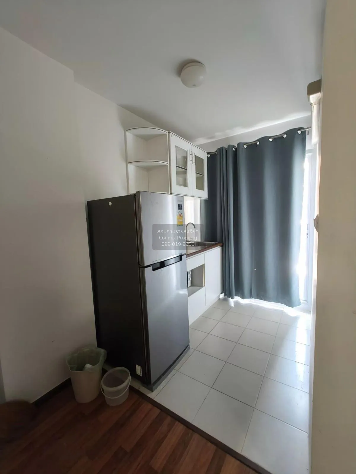 For Sale Condo , U @ Huamak Station , ARL-Hua Mak , Hua Mak , Ban 3