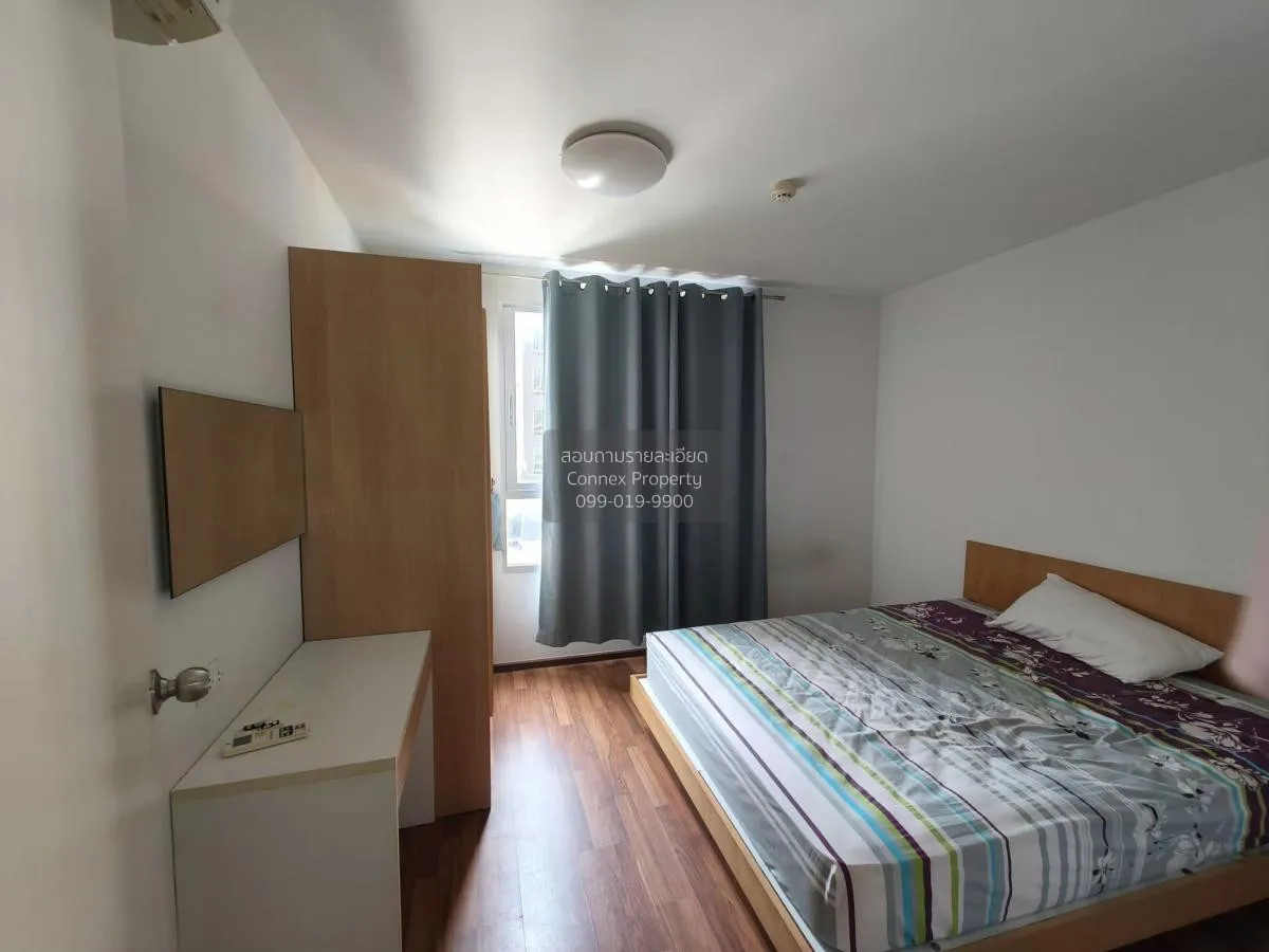 For Sale Condo , U @ Huamak Station , ARL-Hua Mak , Hua Mak , Ban 4