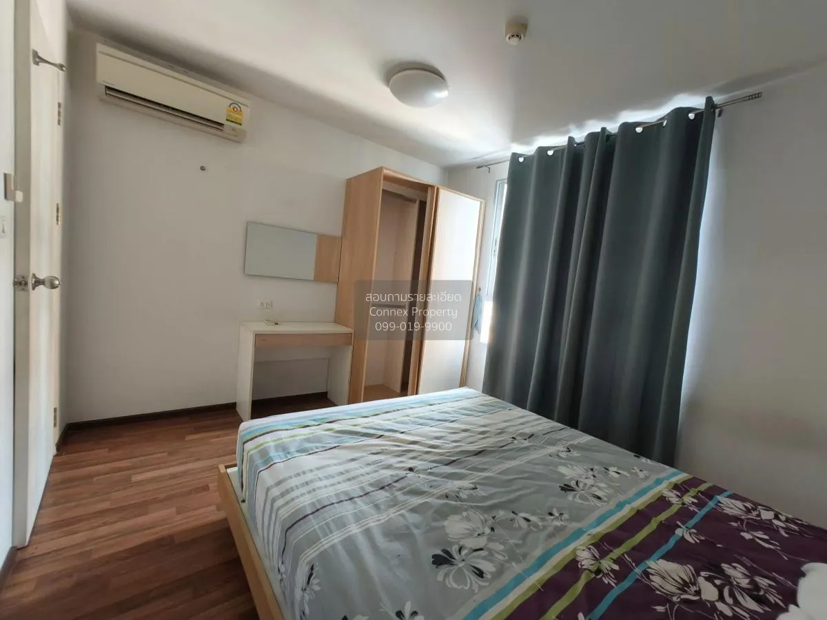 For Sale Condo , U @ Huamak Station , ARL-Hua Mak , Hua Mak , Ban