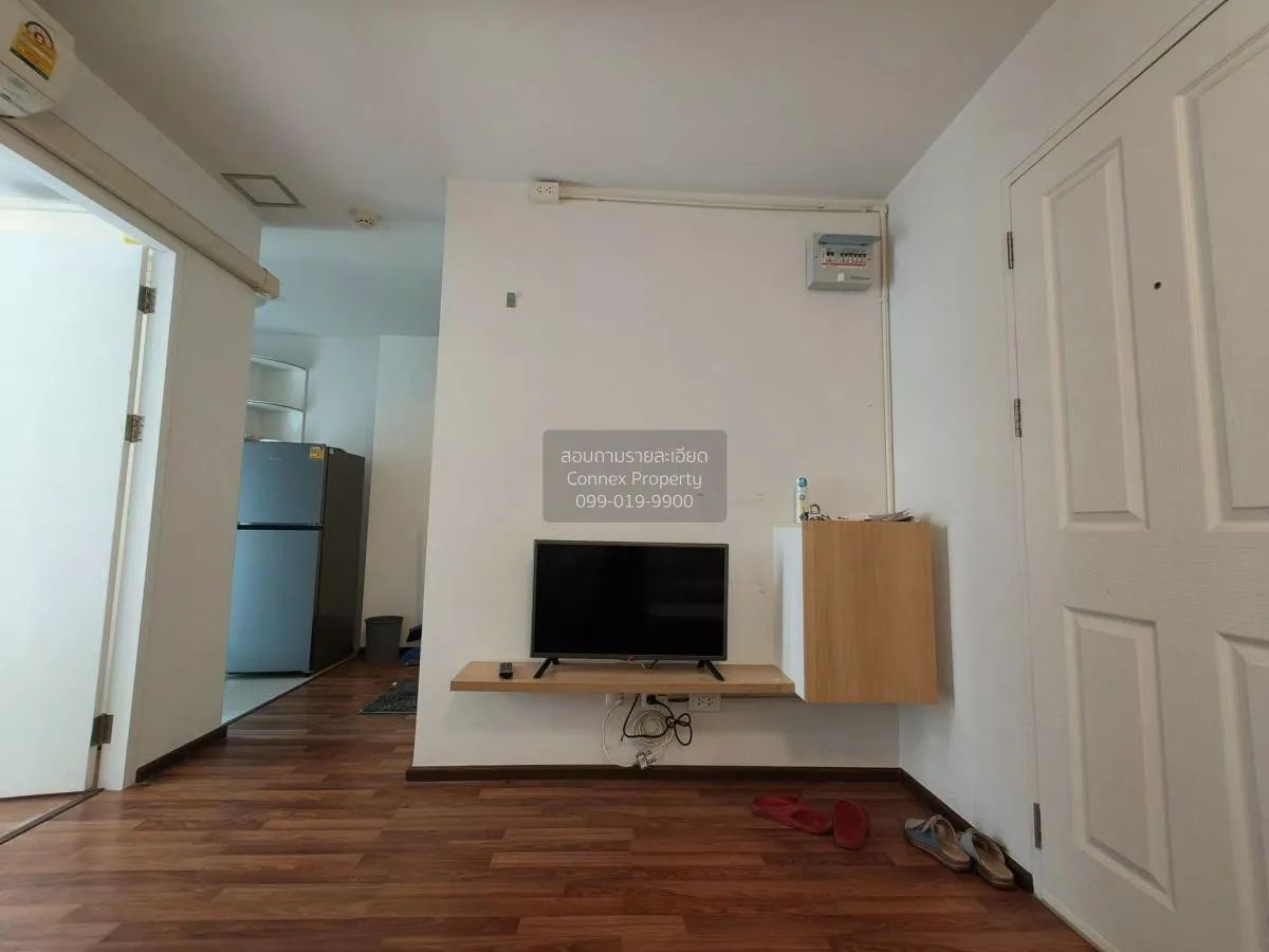 ขายคอนโด  ยู หัวหมาก สเตชั่น ARL-หัวหมาก หัวหมาก เขต บางกะปิ กรุง 3