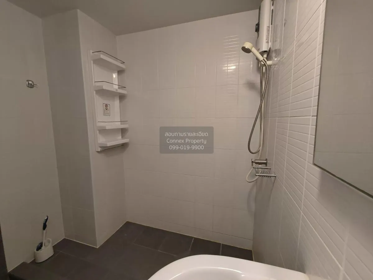 ขายคอนโด  ยู หัวหมาก สเตชั่น ARL-หัวหมาก หัวหมาก เขต บางกะปิ กรุง