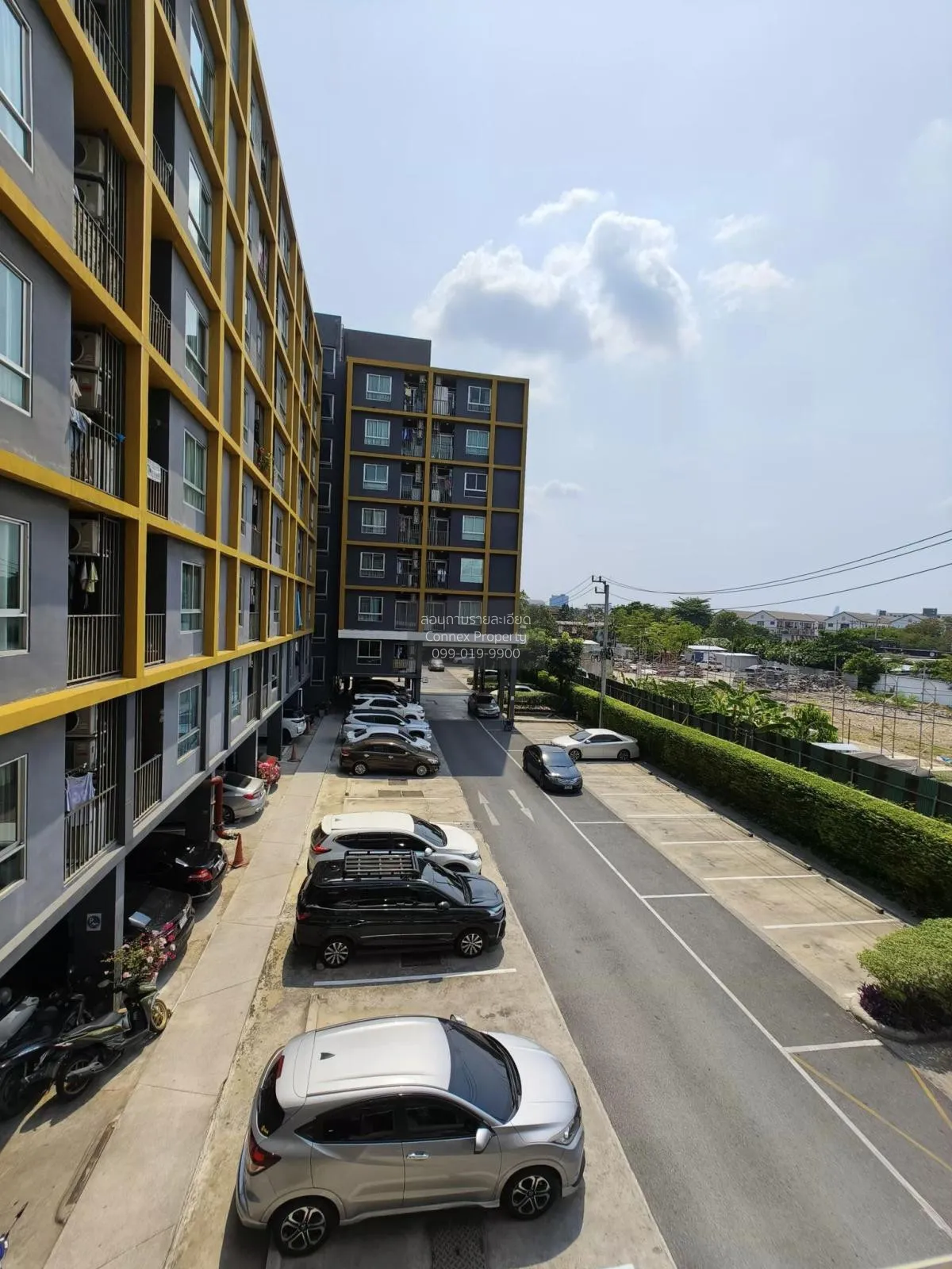 ขายคอนโด  ยู หัวหมาก สเตชั่น ARL-หัวหมาก หัวหมาก เขต บางกะปิ กรุง