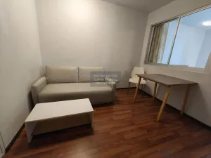 ขายคอนโด  ยู หัวหมาก สเตชั่น ARL-หัวหมาก หัวหมาก เขต บางกะปิ กรุงเทพ CX-99528