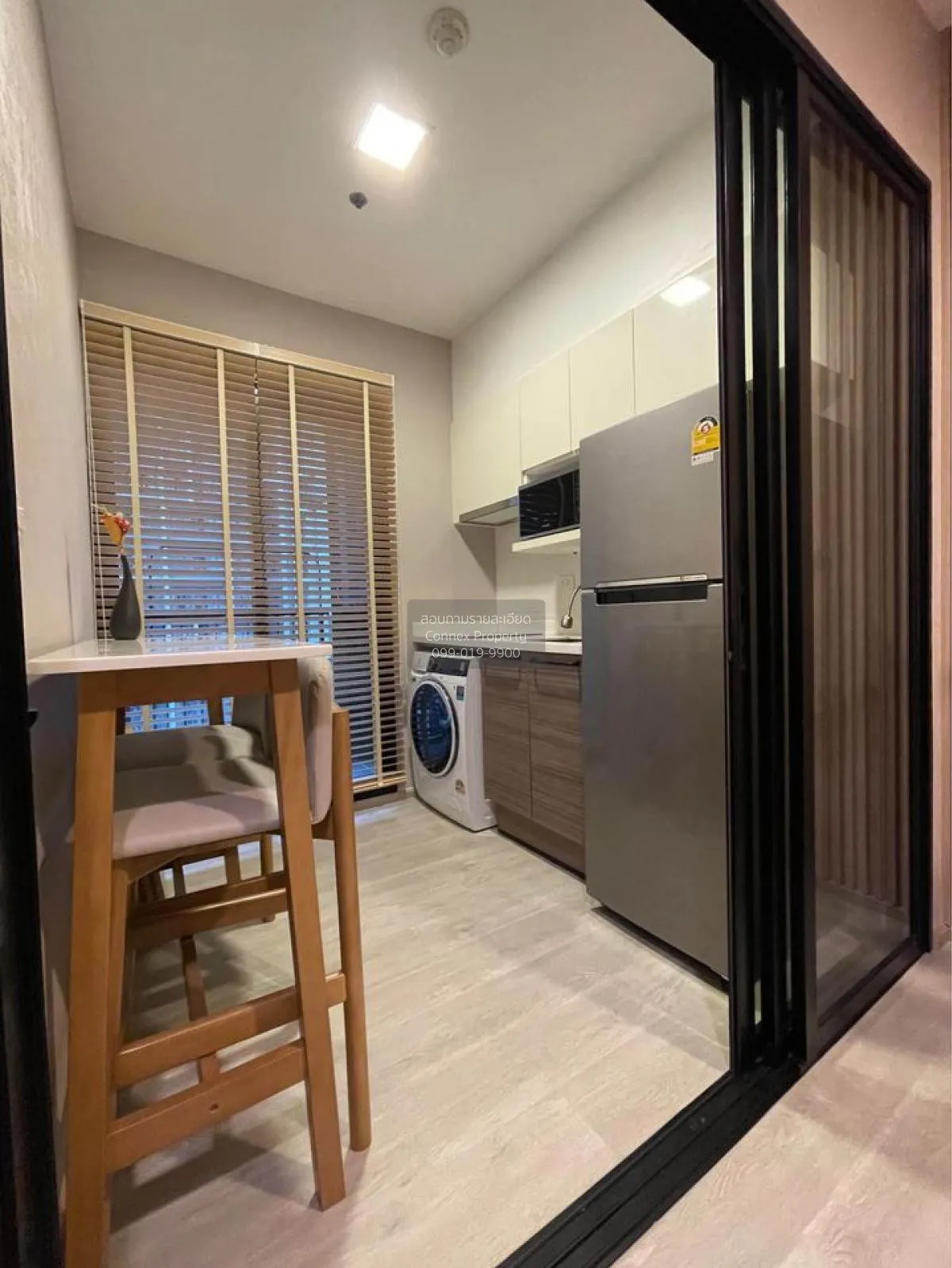 For Sale Condo , Condolette Midst Rama 9 , MRT-Phra Ram 9 , Huai  4