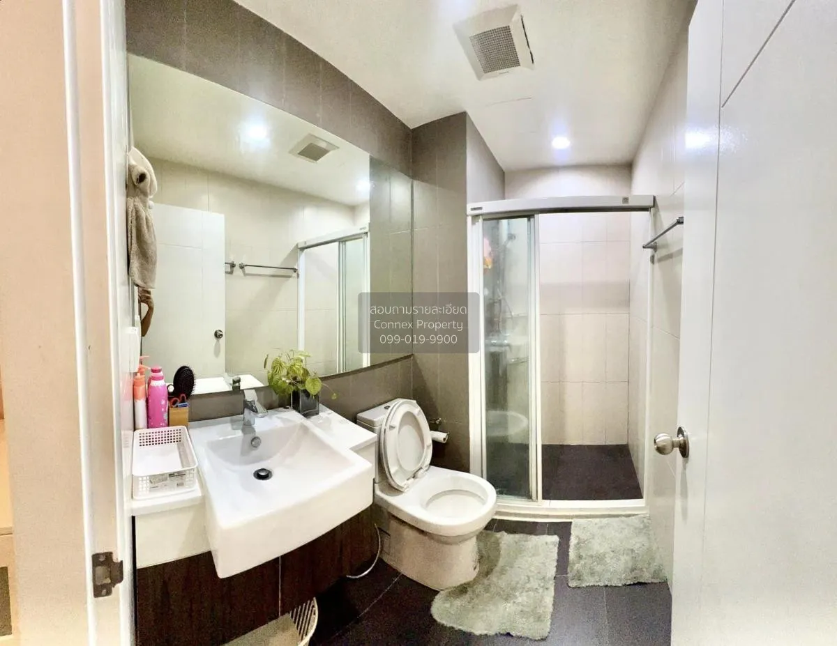 For Rent Condo , Centric Ratchada - Huaikwang , MRT-Huai Khwang ,