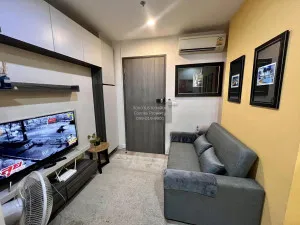For Rent Condo , Centric Ratchada - Huaikwang , MRT-Huai Khwang , Huai Khwang , Huai Khwang , Bangkok , CX-99531