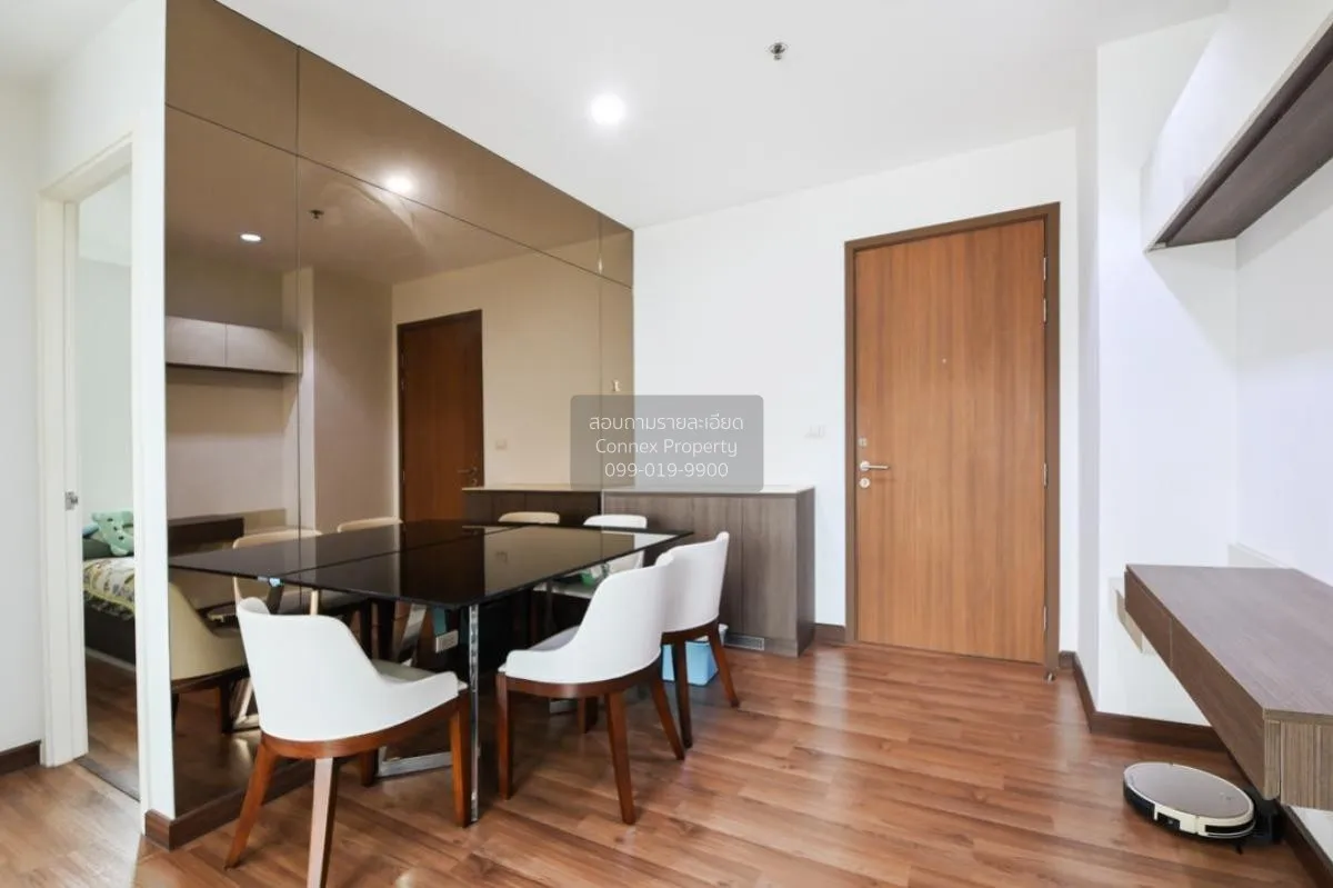 For Rent Condo , Chewathai Interchange , MRT-Tao Poon , Bang Sue  3
