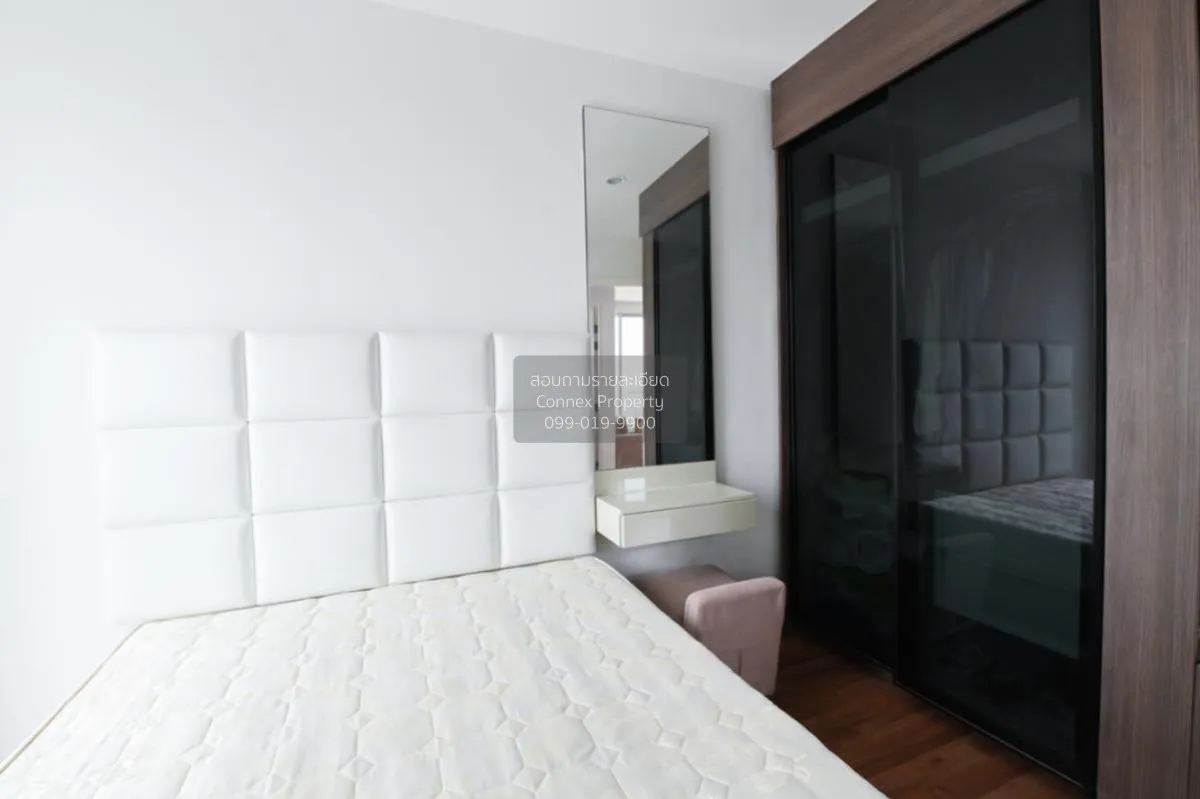 For Rent Condo , Chewathai Interchange , MRT-Tao Poon , Bang Sue 